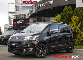    Citroen C3 Picasso 2011 , 375000 , 