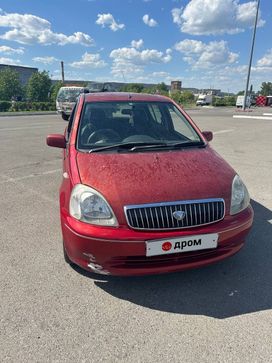  Toyota Vitz 2001 , 440000 , 