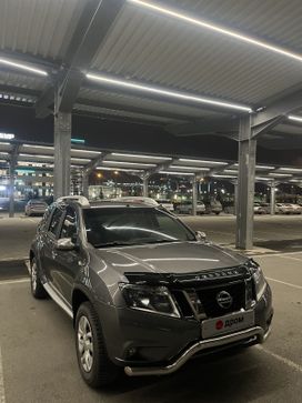 SUV   Nissan Terrano 2018 , 1500000 , 
