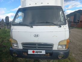  Hyundai HD72 2005 , 900000 , -