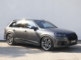SUV   Audi Q7 2019 , 5249000 , 