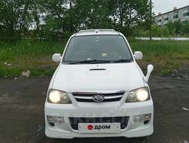 SUV   Daihatsu Terios Kid 2007 , 370000 , 