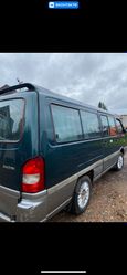    SsangYong Istana 2003 , 300000 , 