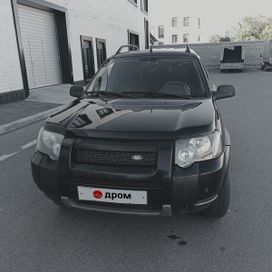 SUV   Land Rover Freelander 2006 , 700000 , 