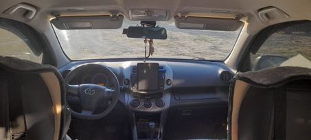 SUV   Toyota RAV4 2011 , 1700000 , 