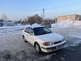  Toyota Tercel 1997 , 220000 , 