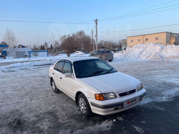  Toyota Tercel 1997 , 220000 , 