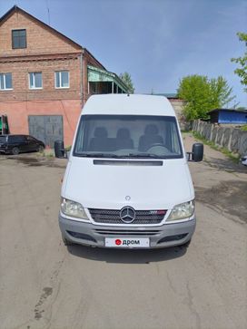  Mercedes-Benz Sprinter 2015 , 2650000 , 