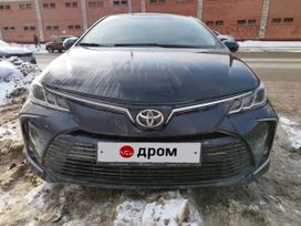  Toyota Corolla 2019 , 1500000 , 