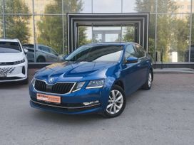  Skoda Octavia 2019 , 1699000 , 
