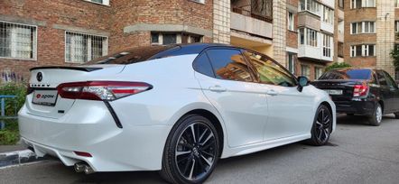  Toyota Camry 2018 , 2850000 , 