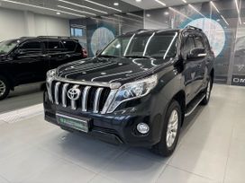 SUV   Toyota Land Cruiser Prado 2016 , 4080000 , 