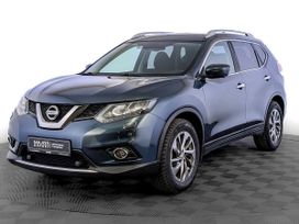 SUV   Nissan X-Trail 2018 , 1650000 , 