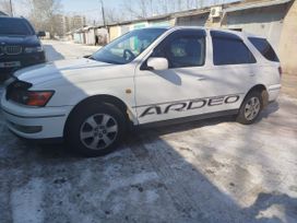  Toyota Vista Ardeo 1992 , 750000 , 