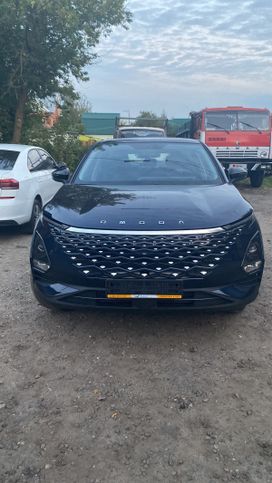 SUV   OMODA C5 2023 , 2250000 , 