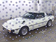  Savanna RX-7, 1978