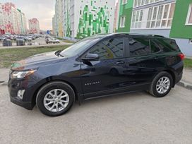 SUV   Chevrolet Equinox 2020 , 1900000 , 