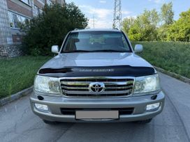 SUV   Toyota Land Cruiser 2006 , 2220000 , 