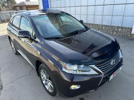  RX350, 2012