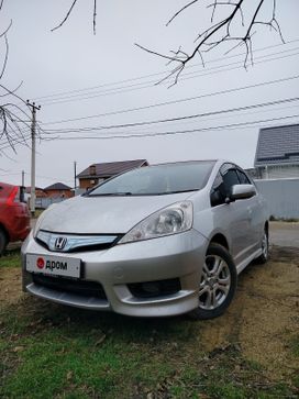  Honda Fit Shuttle 2011 , 765000 , 