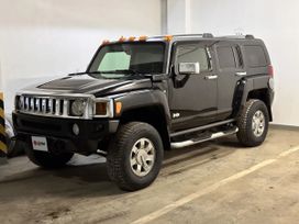 SUV   Hummer H3 2007 , 2500000 , 