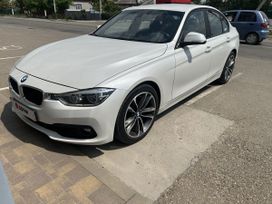  BMW 3-Series 2016 , 1810000 , 