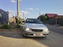  Toyota Caldina 1999 , 450000 , -
