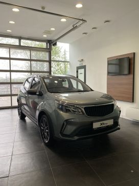 SUV   Livan X3 Pro 2024 , 1669900 ,  