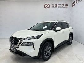 SUV   Nissan X-Trail 2021 , 1980000 , 