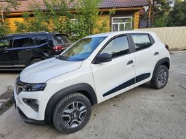 Renault City K-ZE 2019 , 1250000 , 