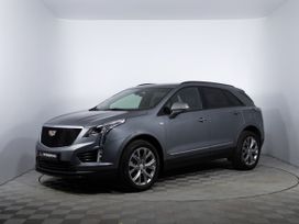 SUV   Cadillac XT5 2021 , 4370000 , 