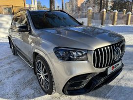 SUV   Mercedes-Benz GLS-Class 2021 , 16500000 , 
