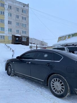  Nissan Teana 2005 , 520000 , 