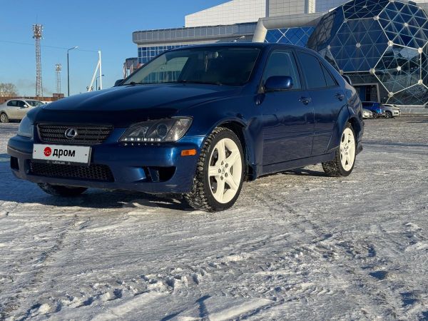  Lexus IS300 2000 , 1100000 , 