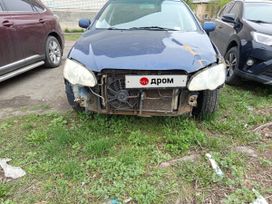 Седан BYD F3 2008 года, 180000 рублей, Курган