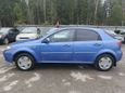  Chevrolet Lacetti 2007 , 270000 , 